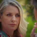 Να μ' αγαπάς: Η Στυλιανή αποκαλύπτει στην Σοφία όλη την αλήθεια