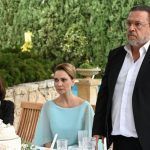 Να μ' αγαπάς: Ο Θεόφιλος καταρρέει και η Νικαίτη λυγίζει