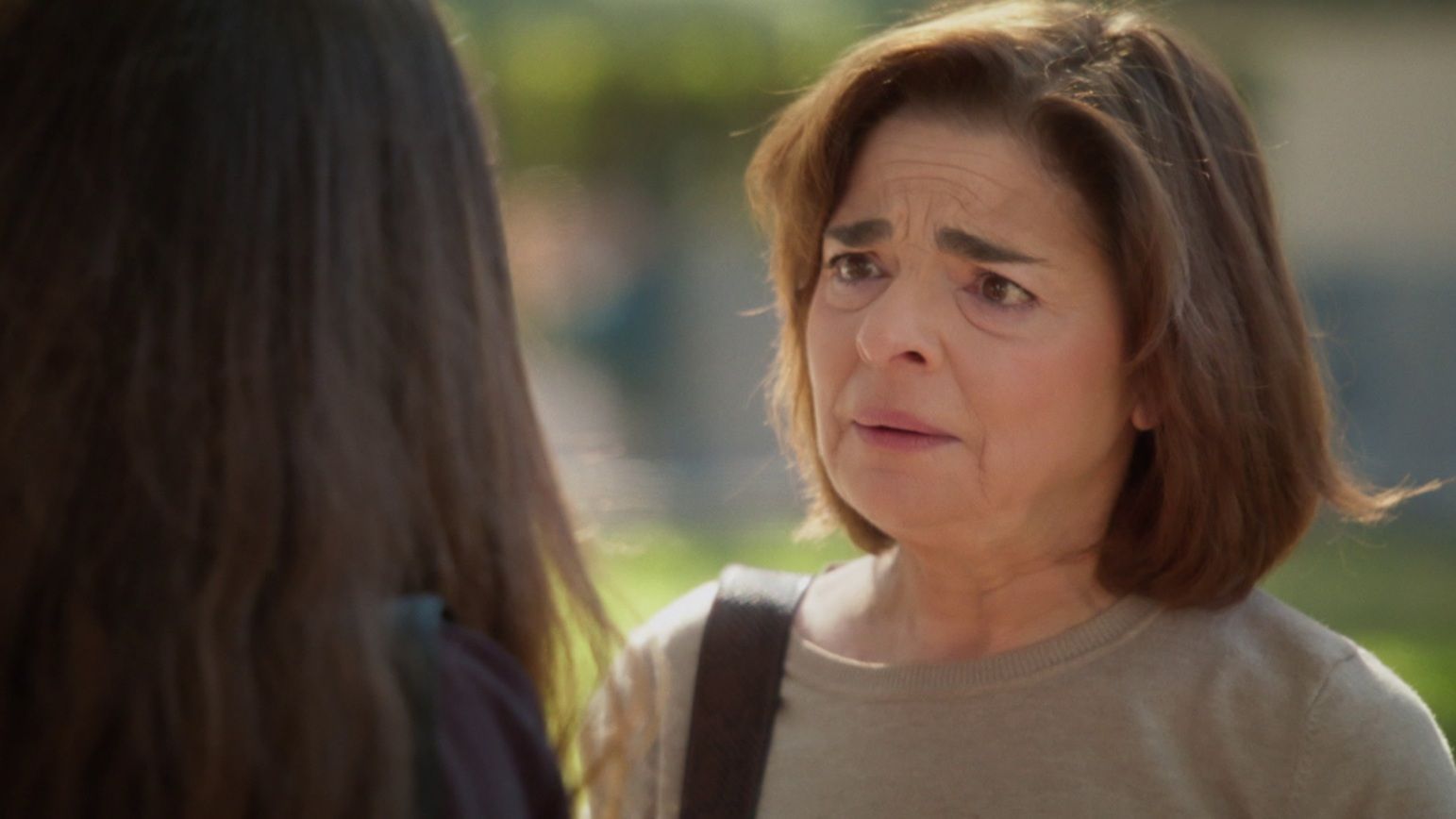 Να μ' αγαπάς-Νικαίτη