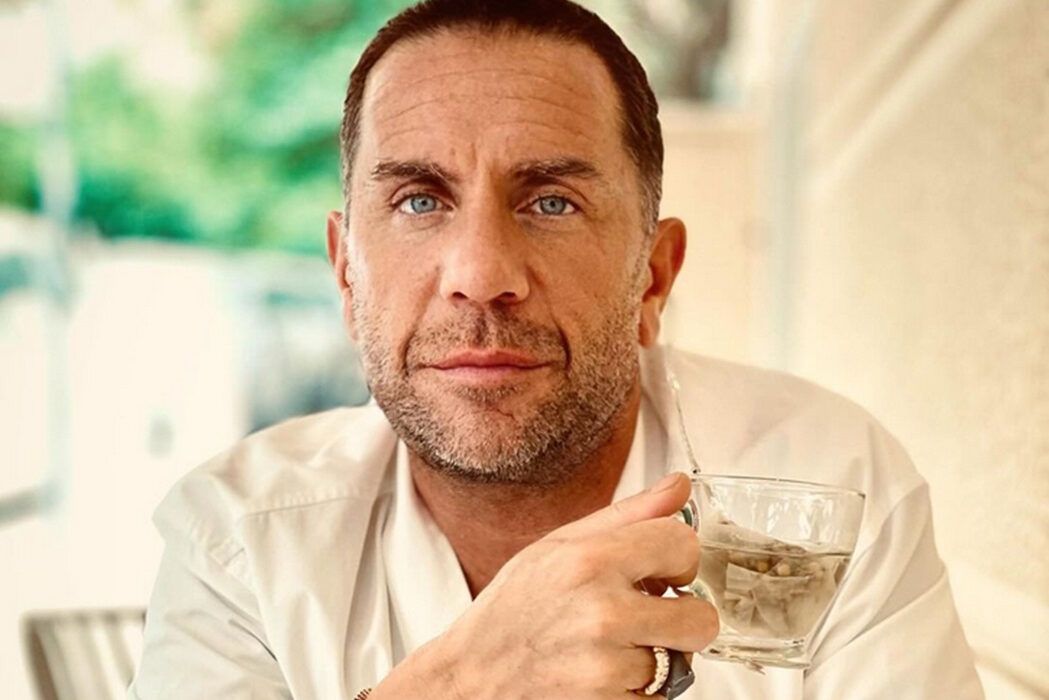 Η νέα τηλεοπτική εκπομπή που θα παρουσιάζει ο Γιώργος Μαζωνάκης