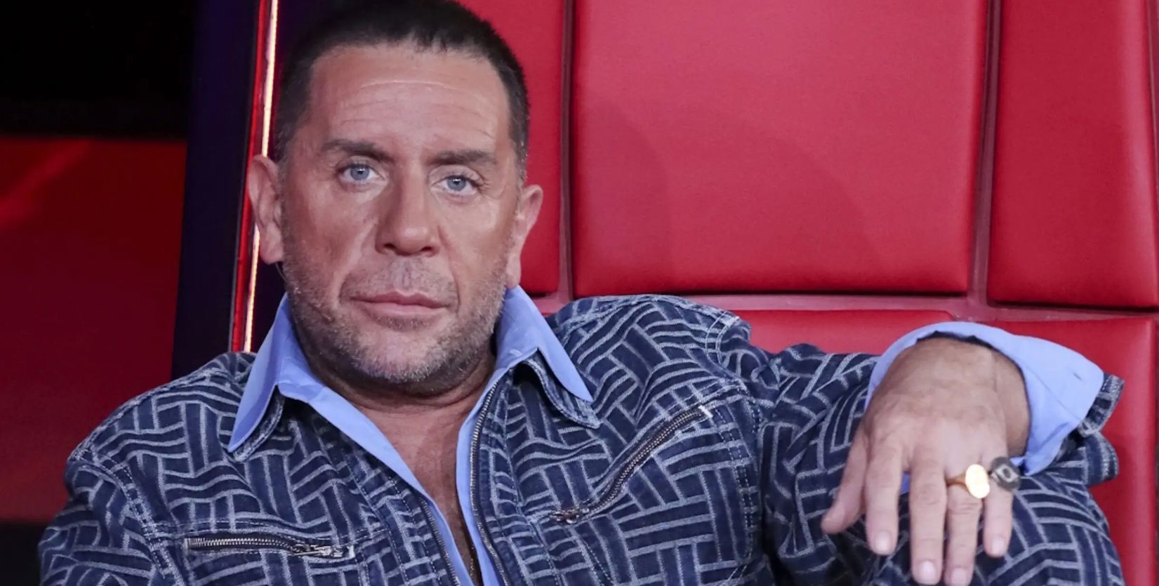 Η νέα τηλεοπτική εκπομπή που θα παρουσιάζει ο Γιώργος Μαζωνάκης