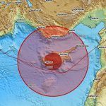 Νέος ισχυρός σεισμός στη Κύπρο