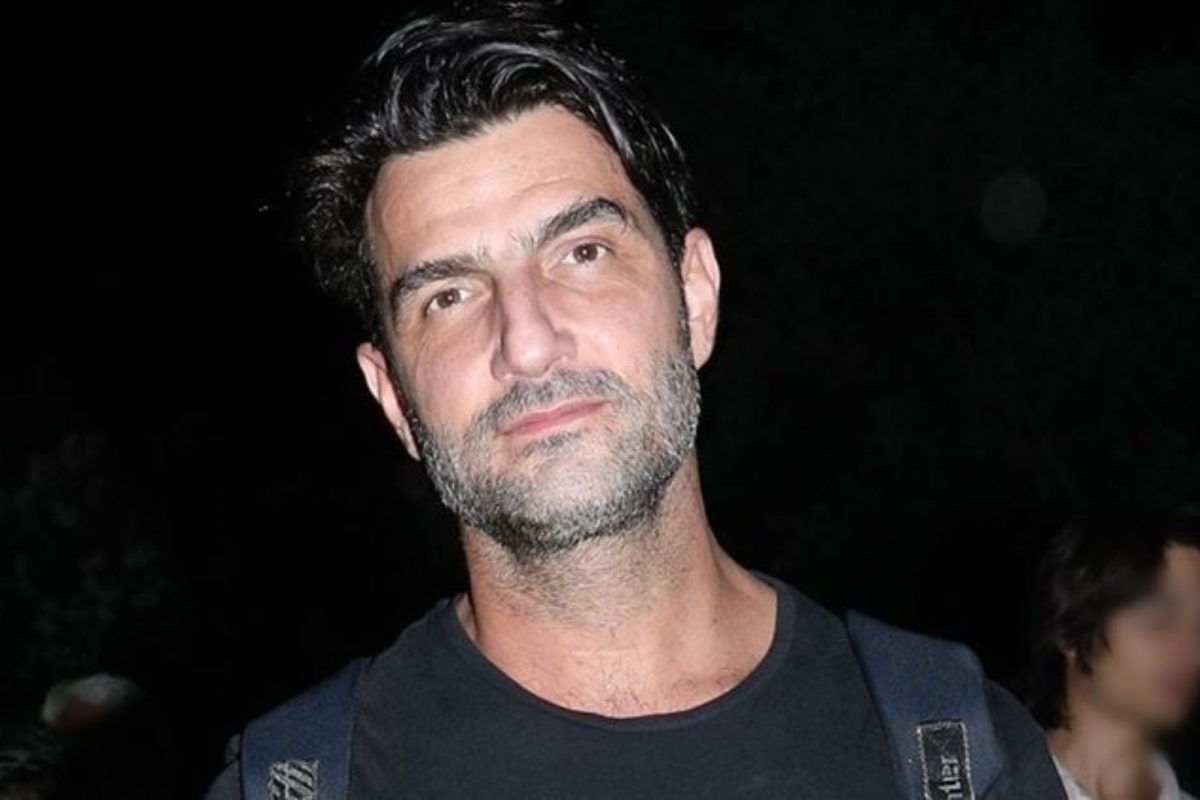 Ο Νίκος Κουρής συγκλονίζει με το ατύχημα που έπαθε: «Έπεσα σε ένα κενό 4 μέτρων» (Βίντεο)