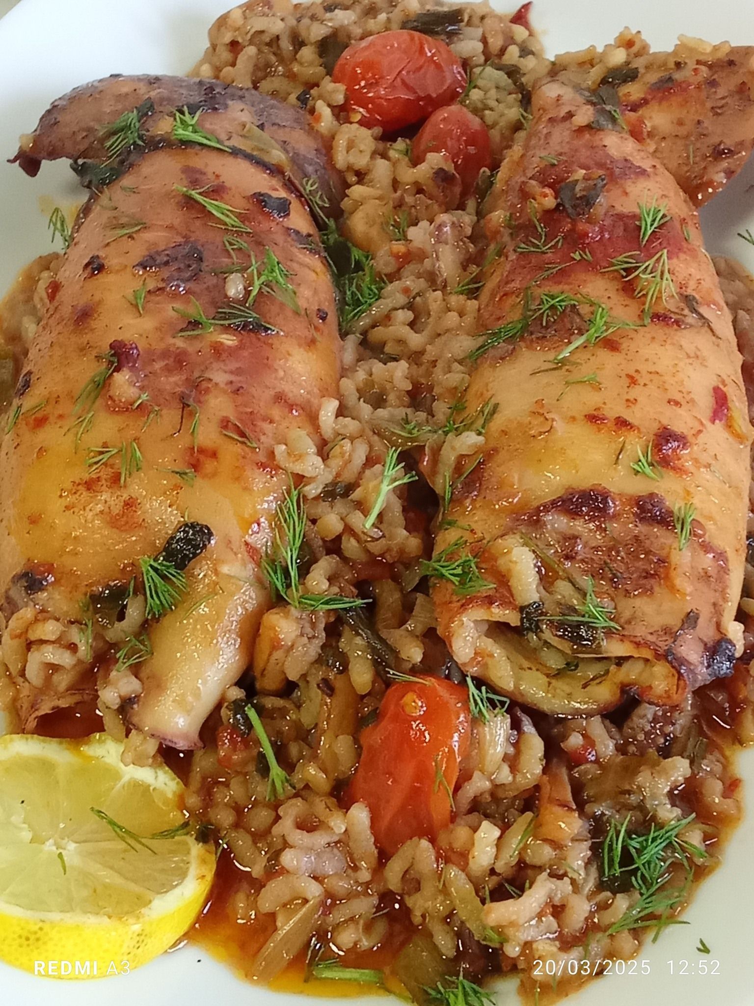 θράψαλα-γεμιστά-