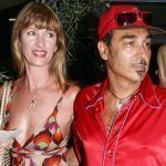 Νότης Σφακιανάκης: Οι τελευταίες σοκαριστικές στιγμές της γυναίκας του «Της έκαναν ΚΑΡΠΑ 40 λεπτά»