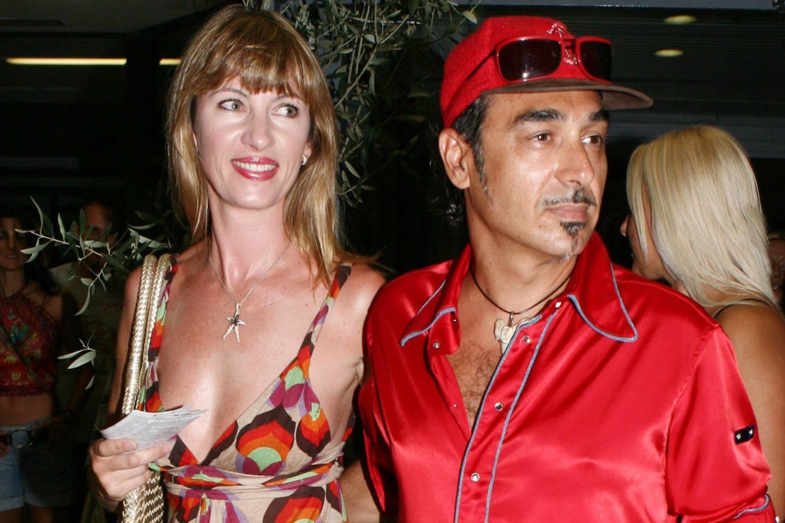 Νότης Σφακιανάκης: Οι τελευταίες σοκαριστικές στιγμές της γυναίκας του «Της έκαναν ΚΑΡΠΑ 40 λεπτά»