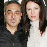 Νότης Σφακιανάκης: Πού θα γίνει η κηδεία της γυναίκας του Κίλι