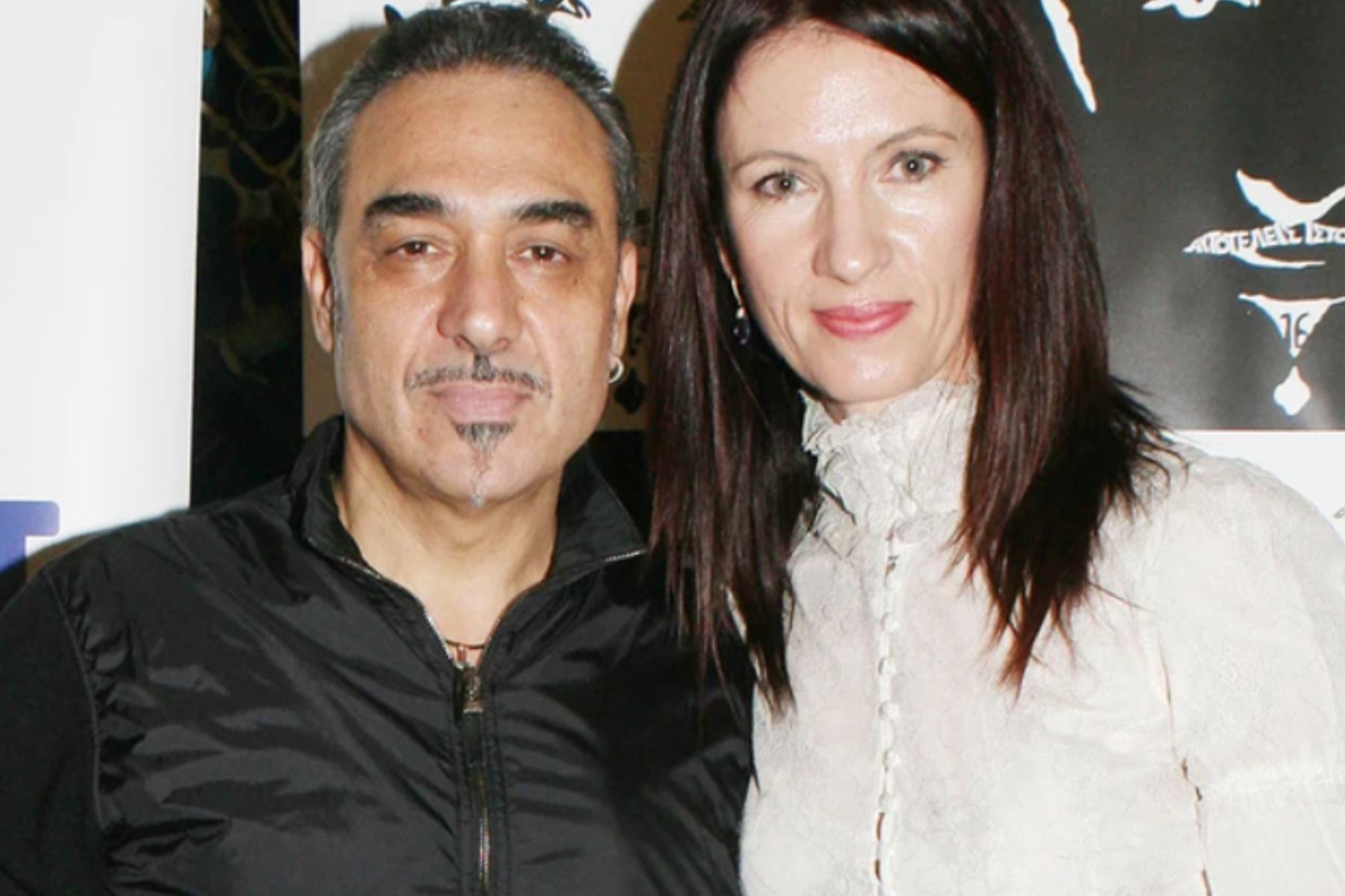 Νότης Σφακιανάκης: Πού θα γίνει η κηδεία της γυναίκας του Κίλι