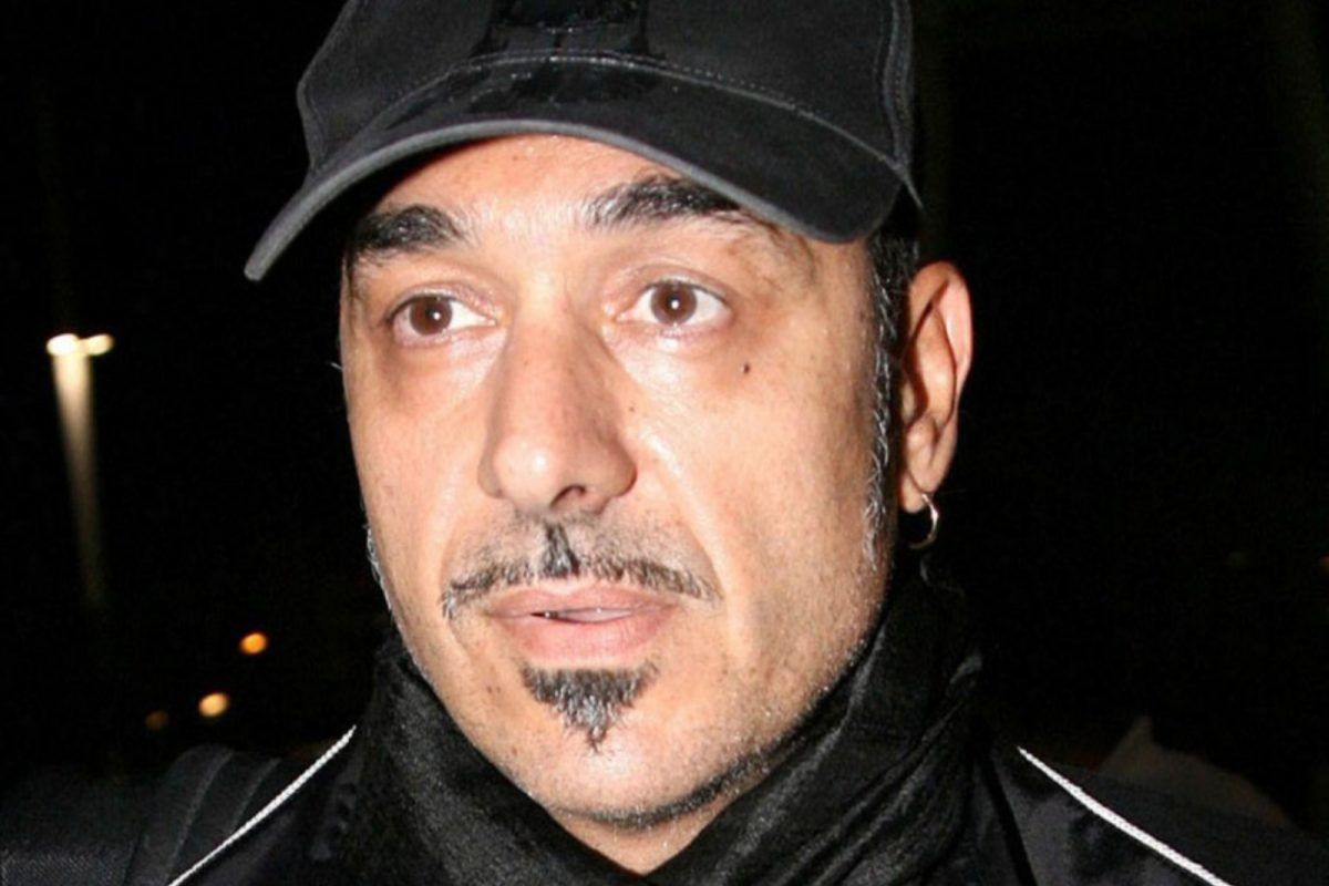 Νότης Σφακιανάκης: Το πρόβλημα υγείας που δεν του επέτρεψε να πάει στην κηδεία της Κίλι