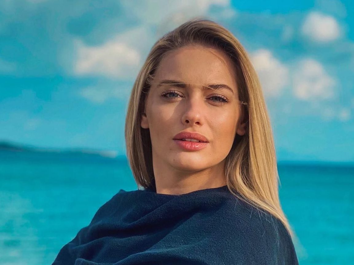 Ντόρα Μακρυγιάννη-