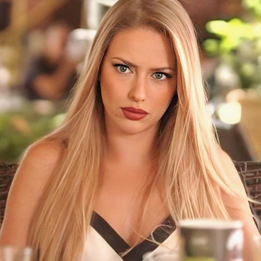 Ντόρα Μακρυγιάννη-