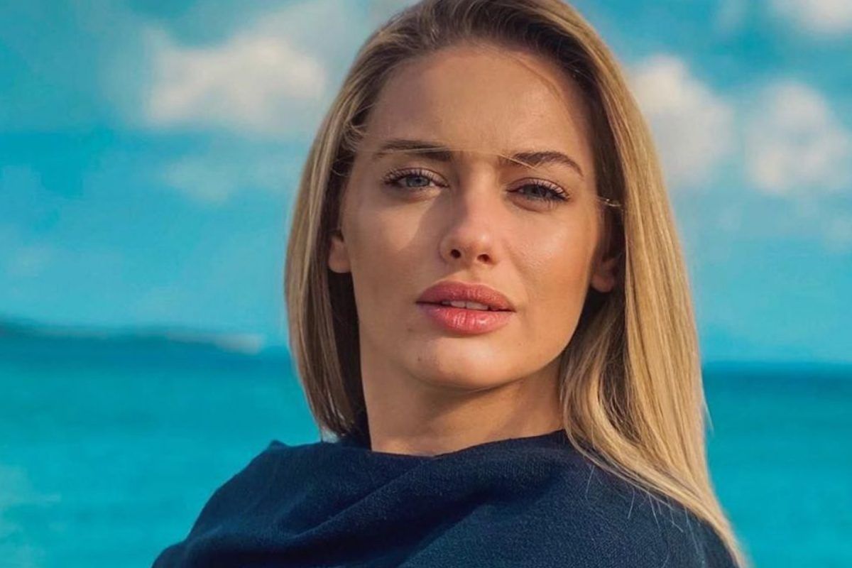 Ντόρα Μακρυγιάννη-