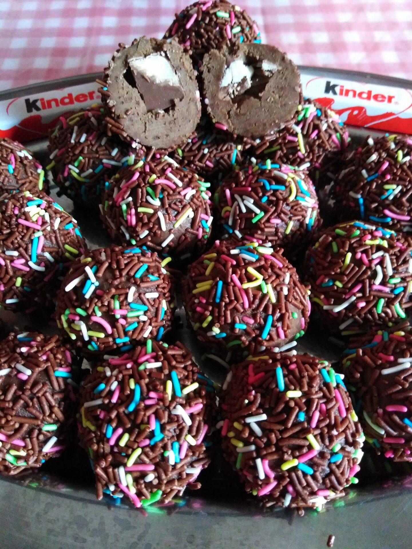 τρουφάκια-με-τρούφα-χρωματιστή-