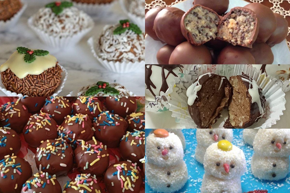 χριστουγεννιάτικα-τρουφάκια-συνταγές-