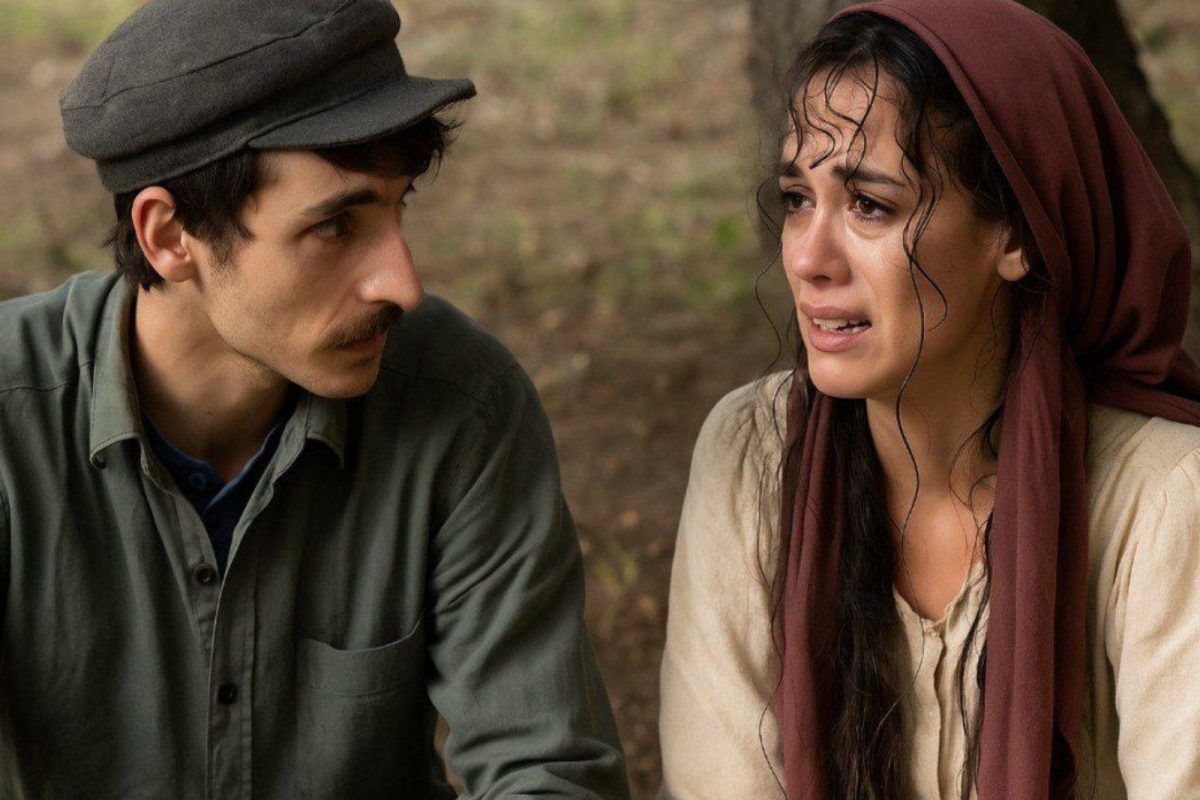 Οι Αθώοι επόμενα επεισόδια: 01, 02