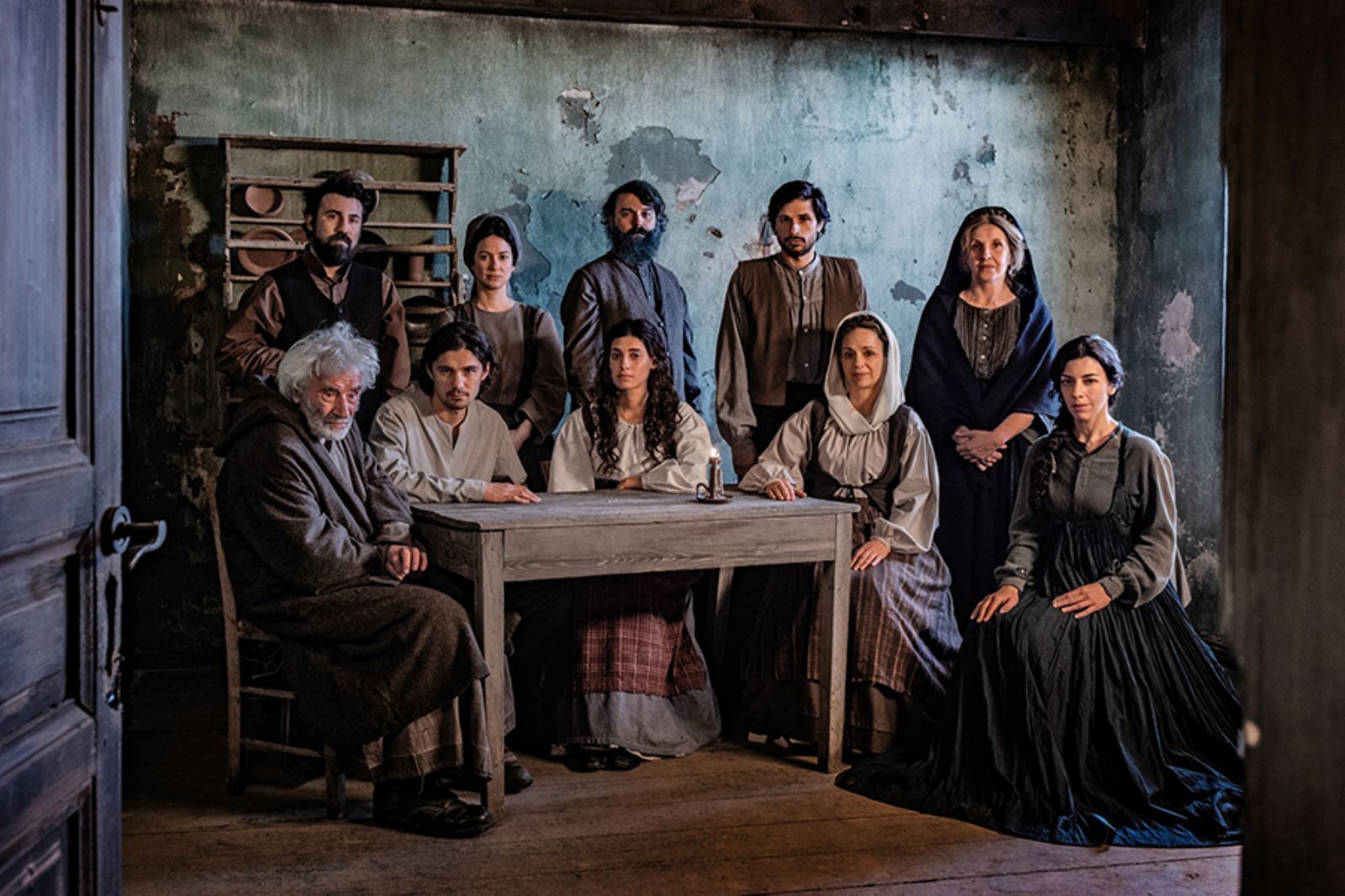 Οι Αθώοι: Ημέρες και ώρες προβολής