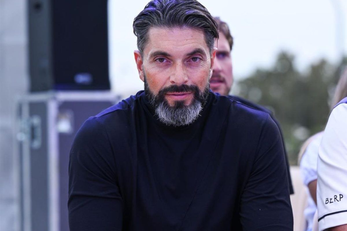 Σπύρος Μαρτίκας-