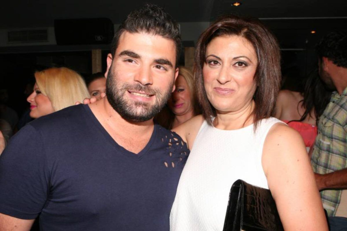 Οι συγκλονιστικές αποκαλύψεις που έκανε η μητέρα του Παντελή Παντελίδη στον Πέτρο Κουσουλό (Βίντεο)