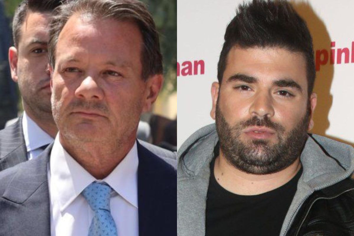 Οι συγκλονιστικές αποκαλύψεις του Απόστολου Λύτρα για την υπόθεση του Παντελή Παντελίδη: «Υπάρχει κι άλλος μάρτυρας»