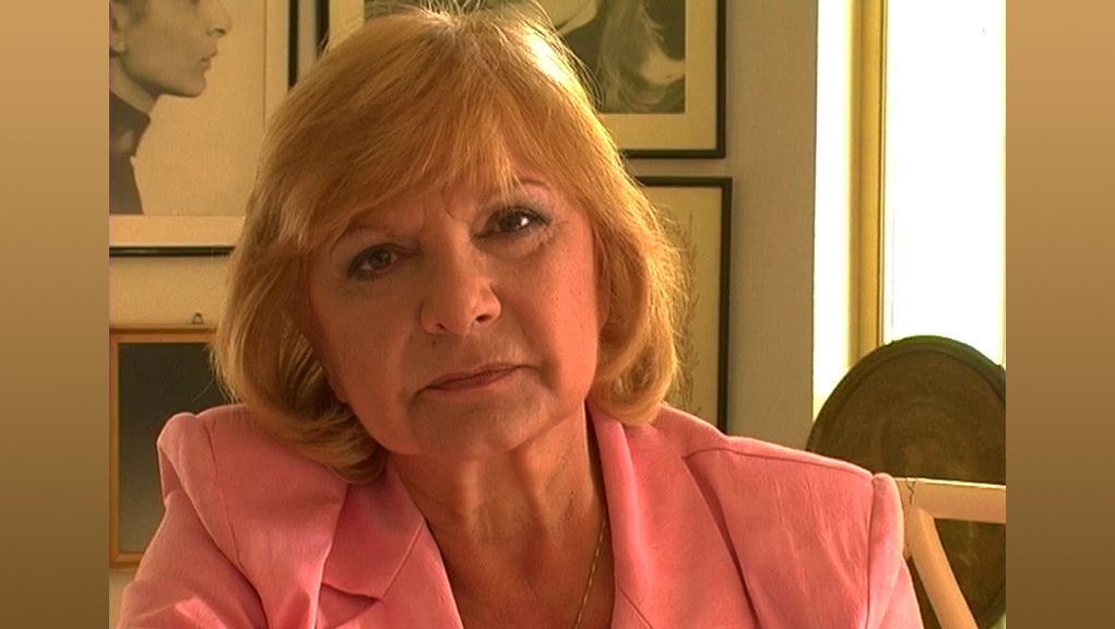 Η οικογένεια της Τζένης Βάνου κινείται νομικά εναντίον της Άντζελας Δημητρίου