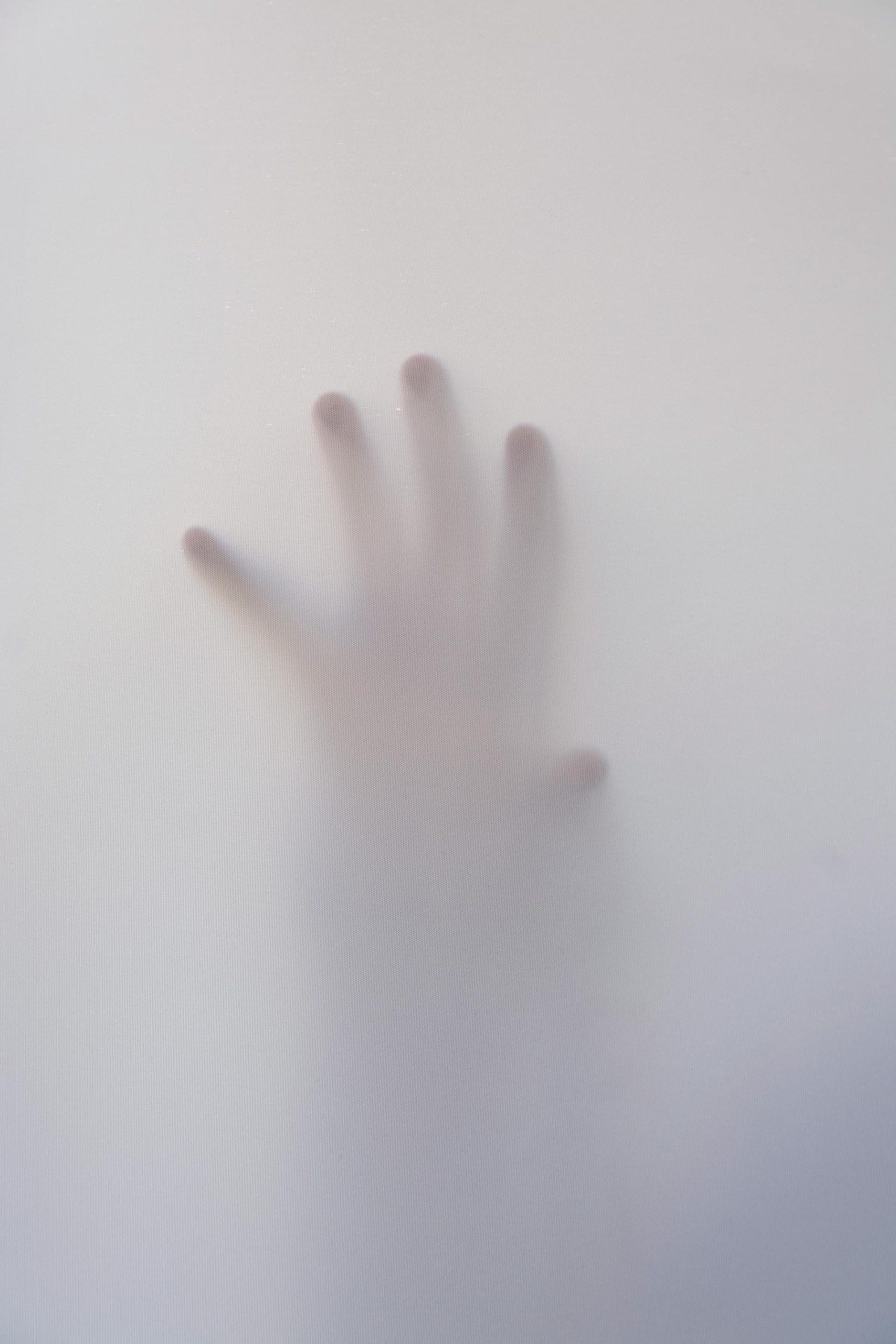 χέρι-στην-ομίχλη