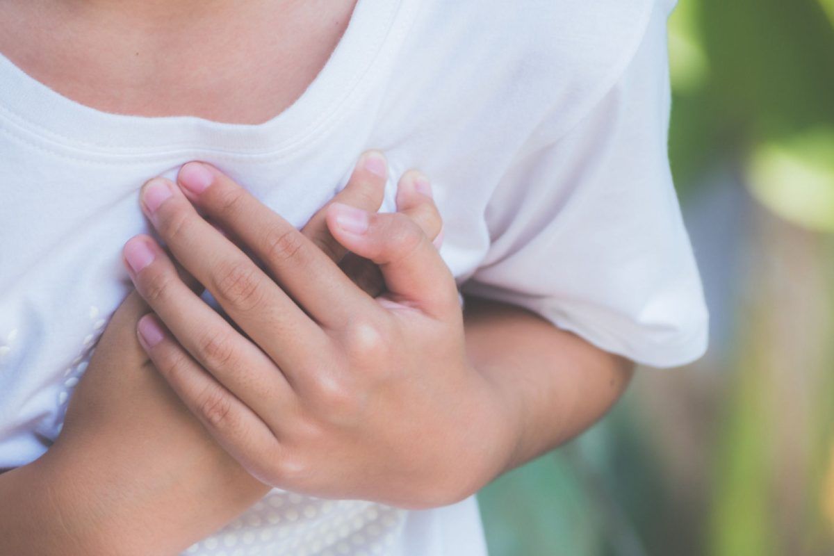 Ορθοστατική ταχυκαρδία: Τι είναι το σύνδρομο που χτυπά τους εφήβους και ποια τα επικίνδυνα συμπτώματα του;