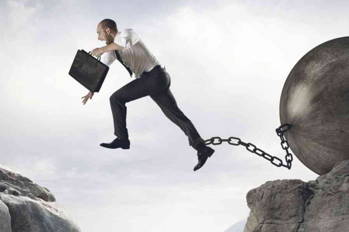 Όταν ο φόβος γίνεται δάσκαλος μέσα από την φωνή που του δίνεις εσύ