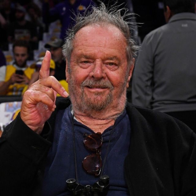 Τζακ Νίκολσον-