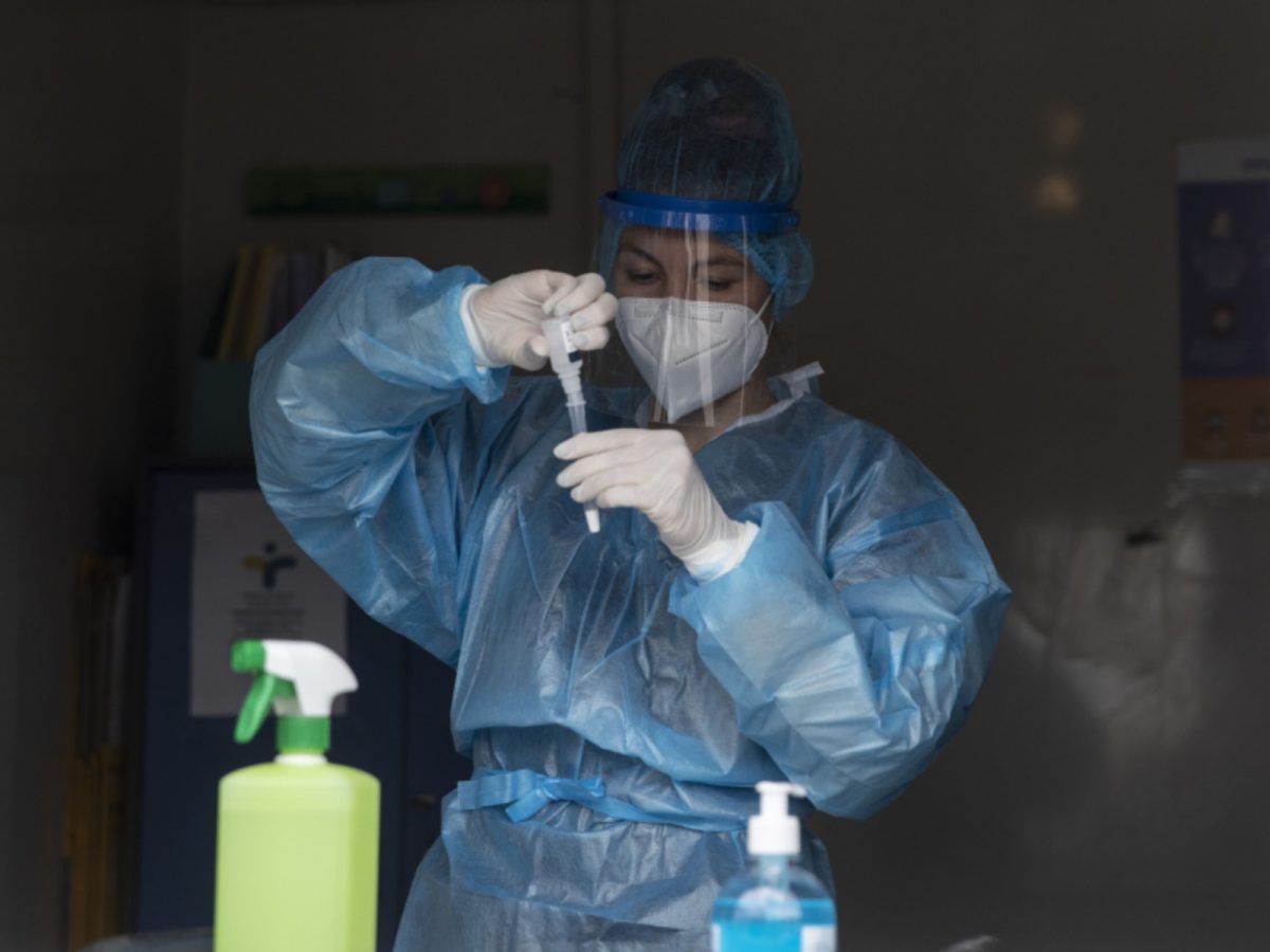 Παγκόσμιος Συναγερμός στην υγεία: Πέρασε στον άνθρωπο ο ιός Η5Ν5: Τα επικίνδυνα συμπτώματα