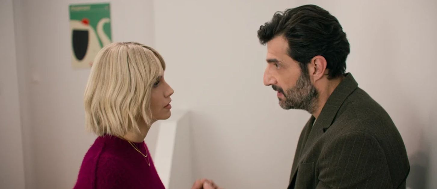 Παιχνίδια Εκδίκησης επόμενα επεισόδια: 64, 65, 66