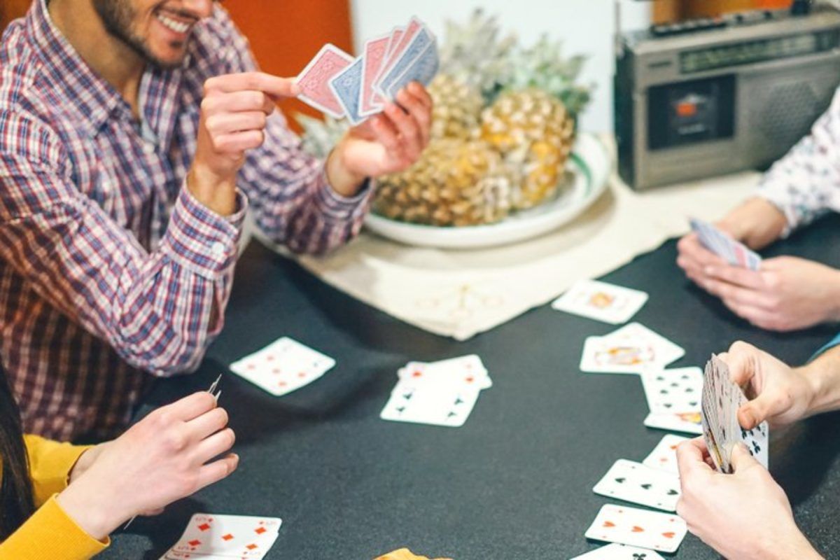 Παιχνίδια που μπορείς να παίξεις τα Χριστούγεννα και την Πρωτοχρονιά