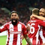 Ολυμπιακός-