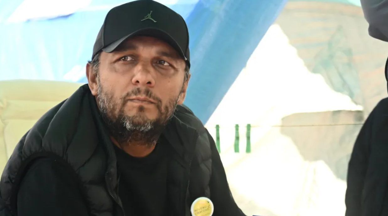 Πάνος Ρούτσι-