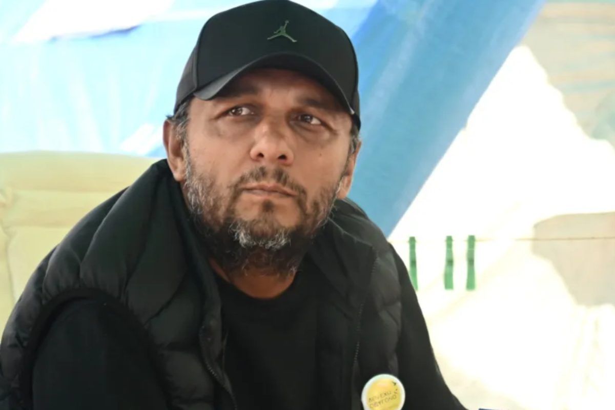 Πάνος Ρούτσι-