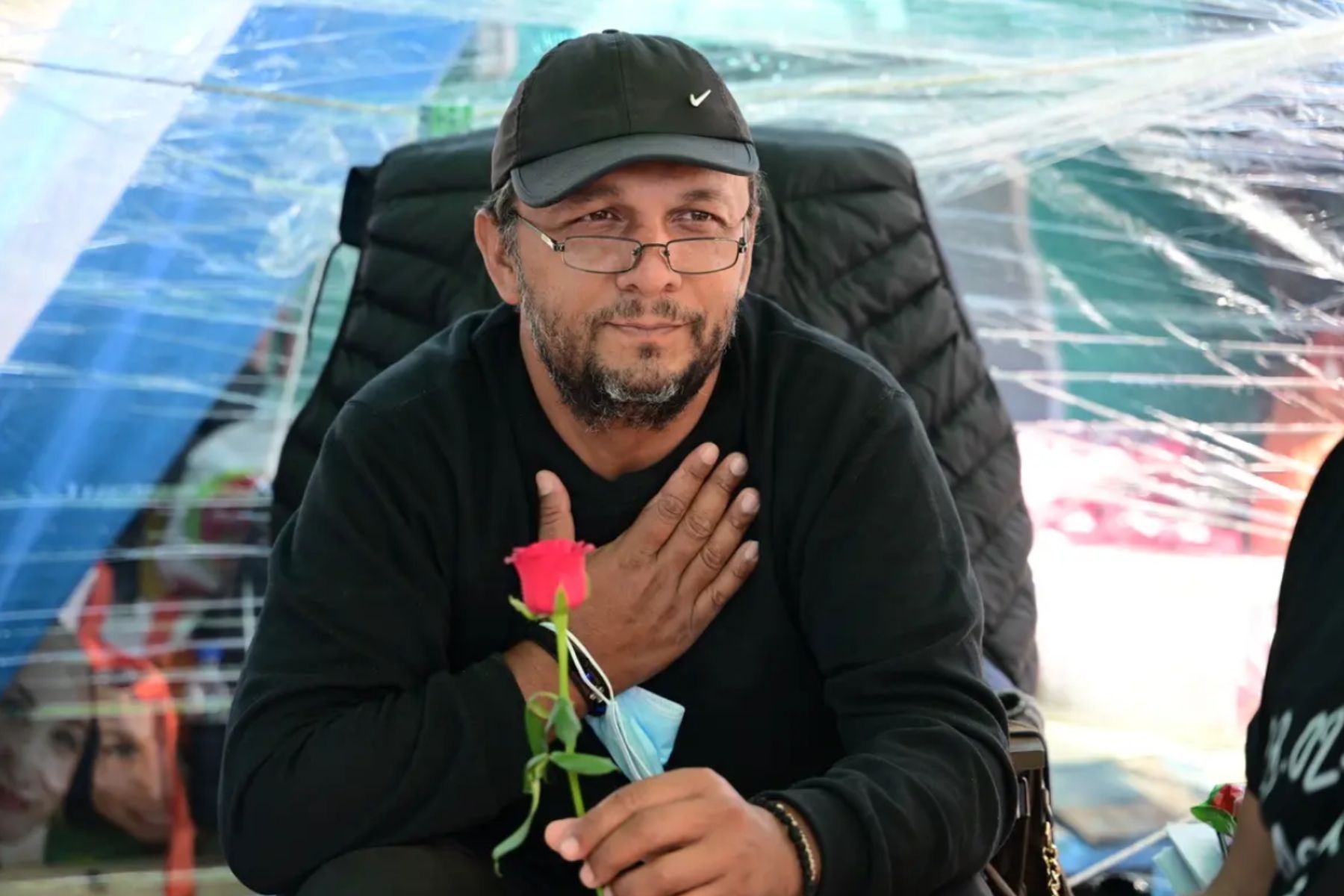 Πάνος Ρούτσι-