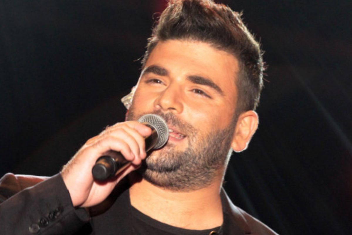 Παντελής Παντελίδης-