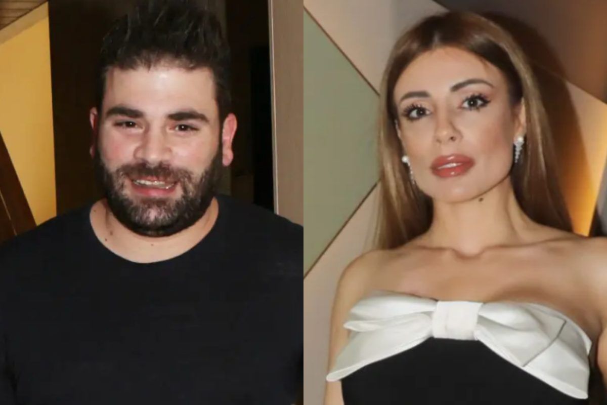 Παντελής Παντελίδης: Μαρτυρία σοκ από το νοσοκομείο που νοσηλευόταν η Μίνα Αρναούτη «Η Μίνα έλεγε ότι οδηγούσε η Φρόσω και την έβριζε»