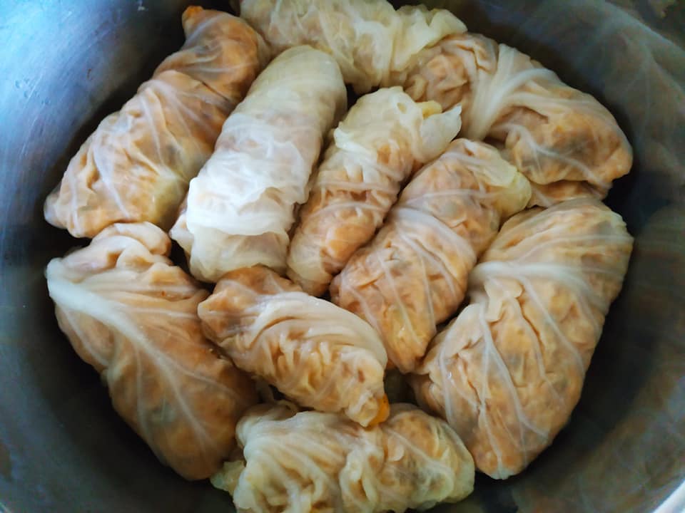 Παραδοσιακή-συνταγή-για-Πασούς Ντολμά-