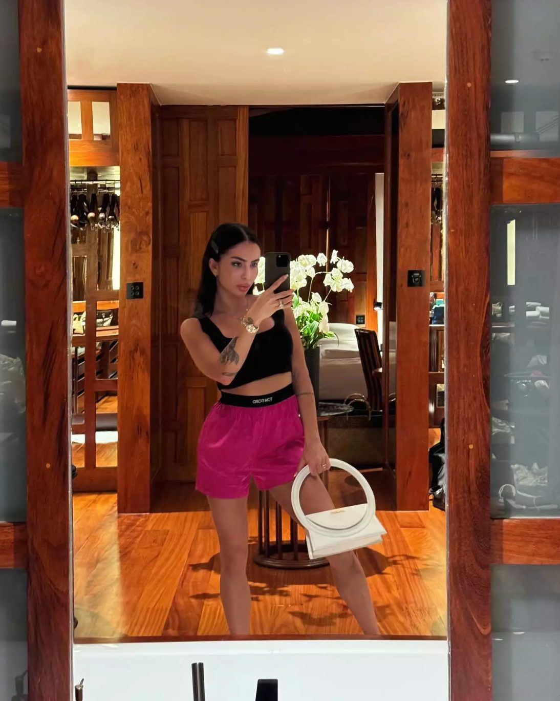 Πατέρας για πρώτη φορά ο SNIK: