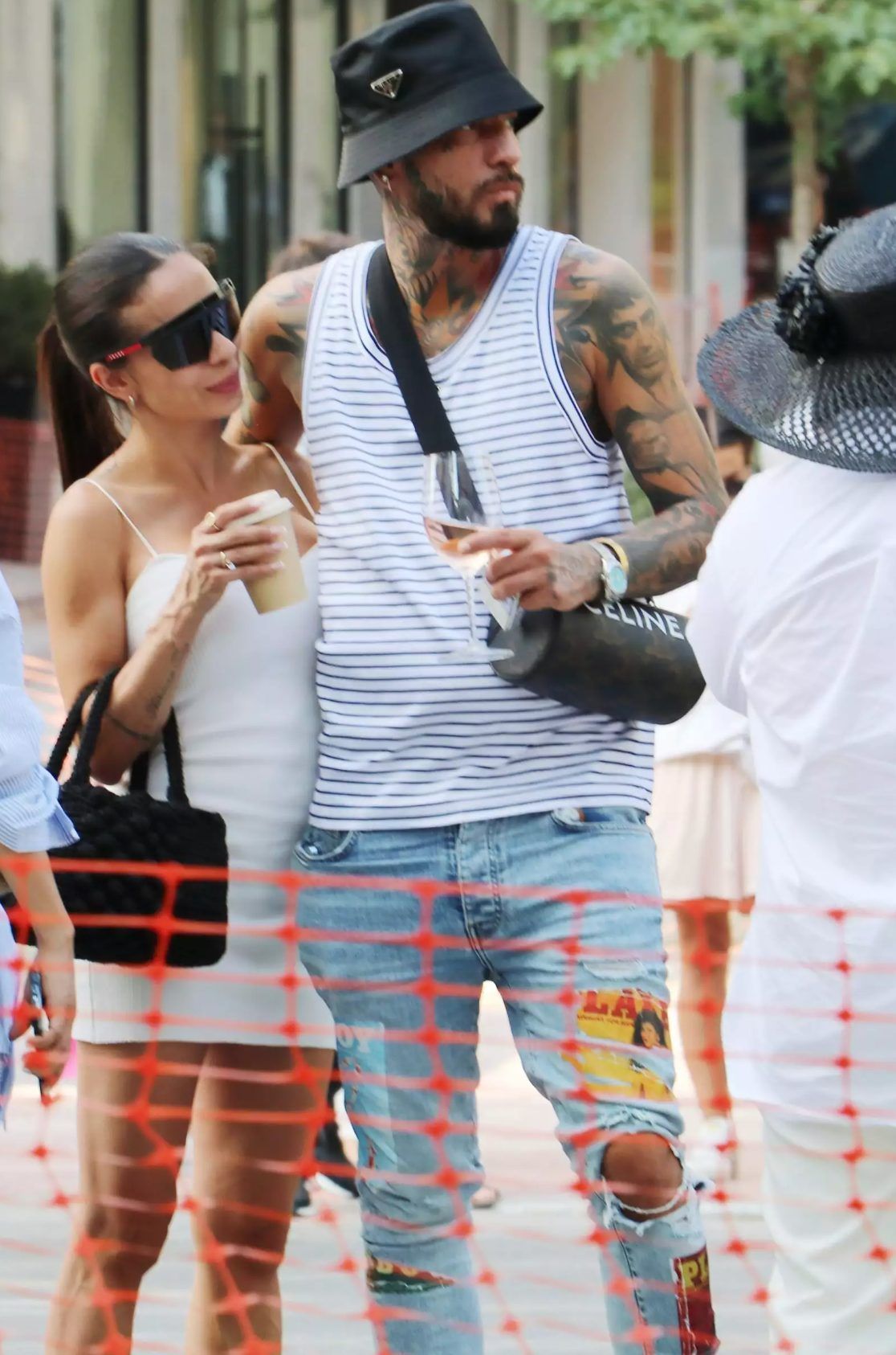 Πατέρας για πρώτη φορά ο SNIK: