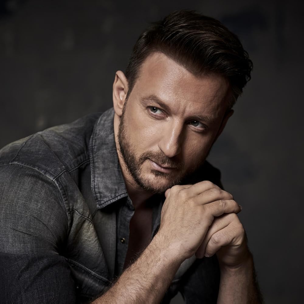 Πατέρας για πρώτη φορά ο Κώστας Καραφώτης