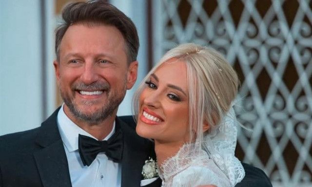 Πατέρας για πρώτη φορά ο Κώστας Καραφώτης