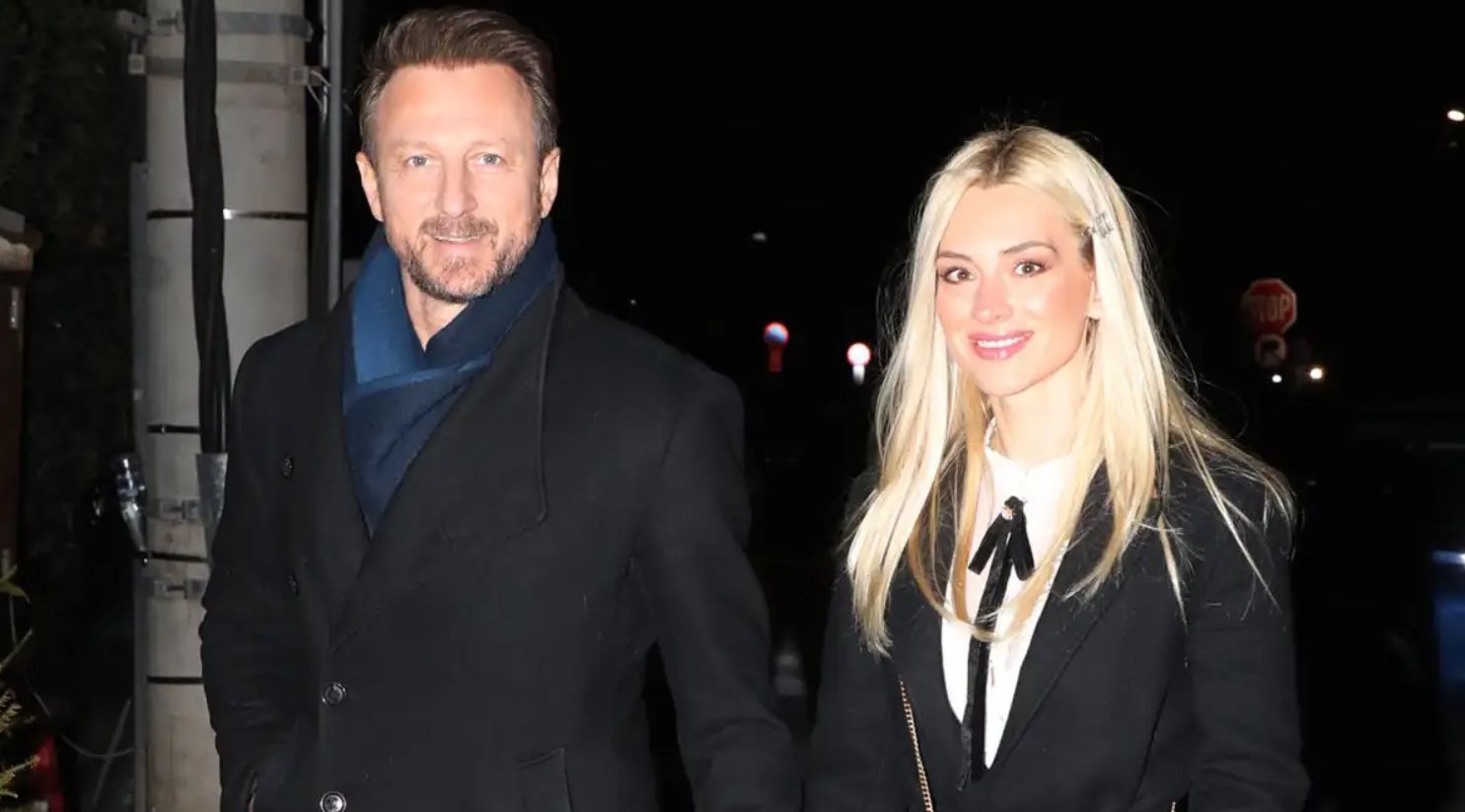 Πατέρας για πρώτη φορά ο Κώστας Καραφώτης