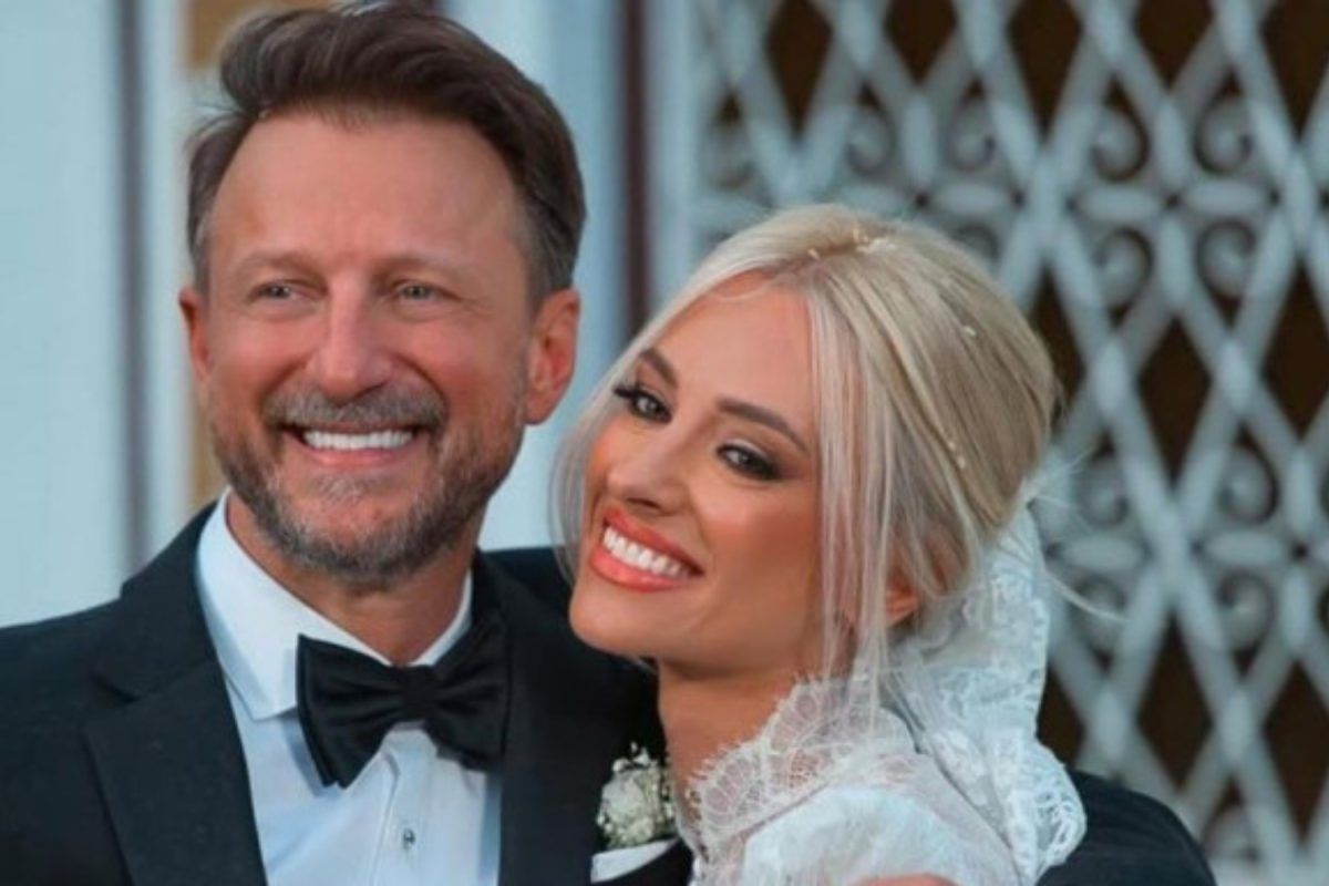 Πατέρας για πρώτη φορά ο Κώστας Καραφώτης