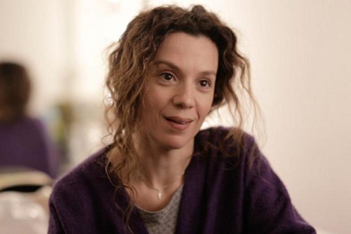 Η Πέγκυ Τρικαλιώτη αποκαλύπτει το μυστικό της ελιξίριο για να μοιάζει νεότε