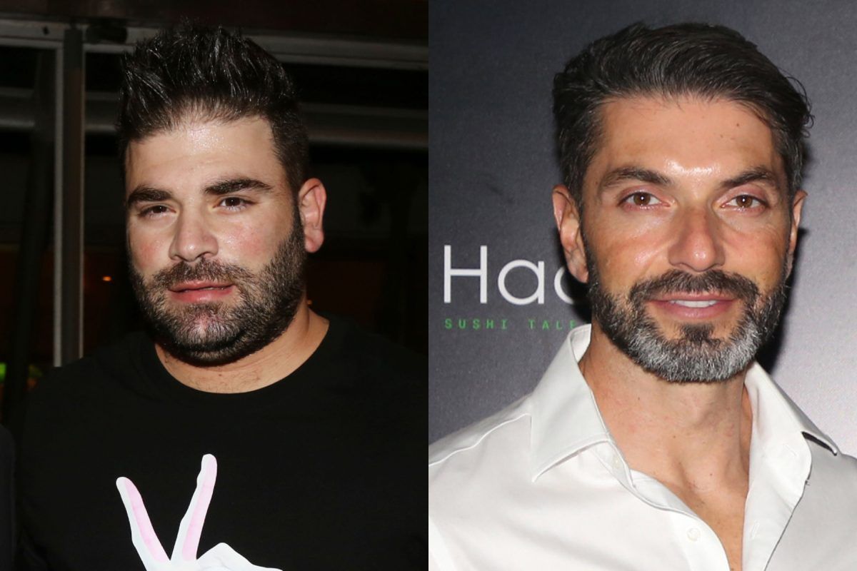 Περνά στην αντεπίθεση ο επιχειρηματίας μετά τις καταγγελίες Μαρτίκα: Όλα όσα απάντησε