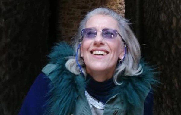 Πέθανε πασίγνωστη Ελληνίδα δημοσιογράφος