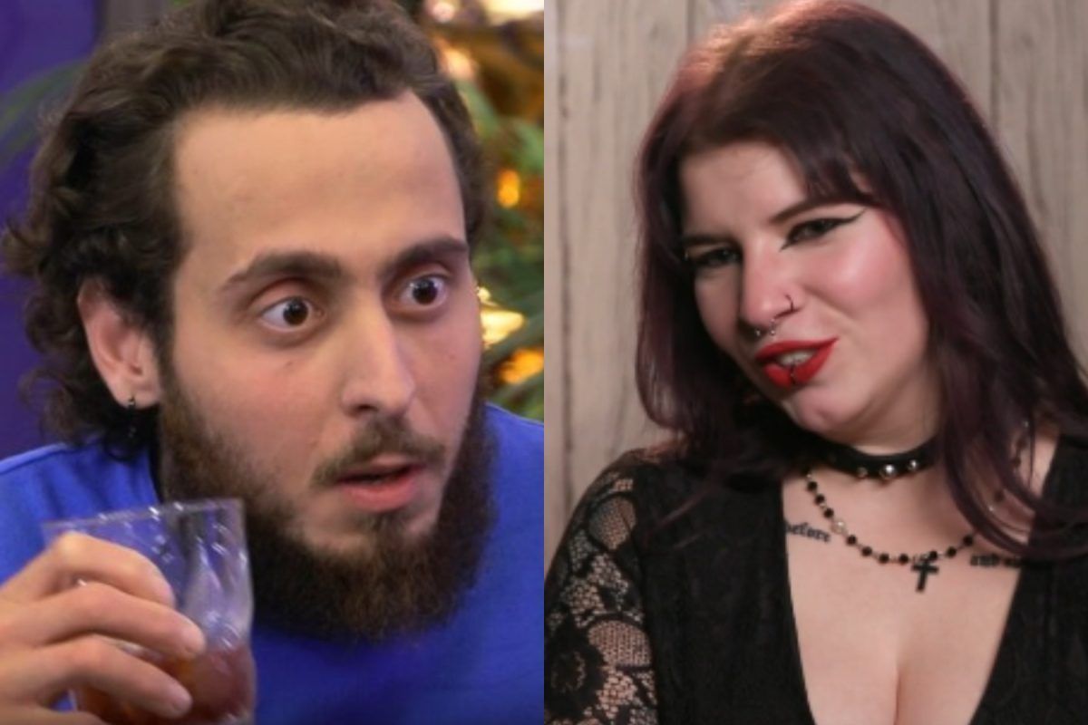 Πήρε φωτιά το X με το First Dates: Όταν ακούς πως η κοπέλα που σου έφεραν κάνει τελετές σατανισμού