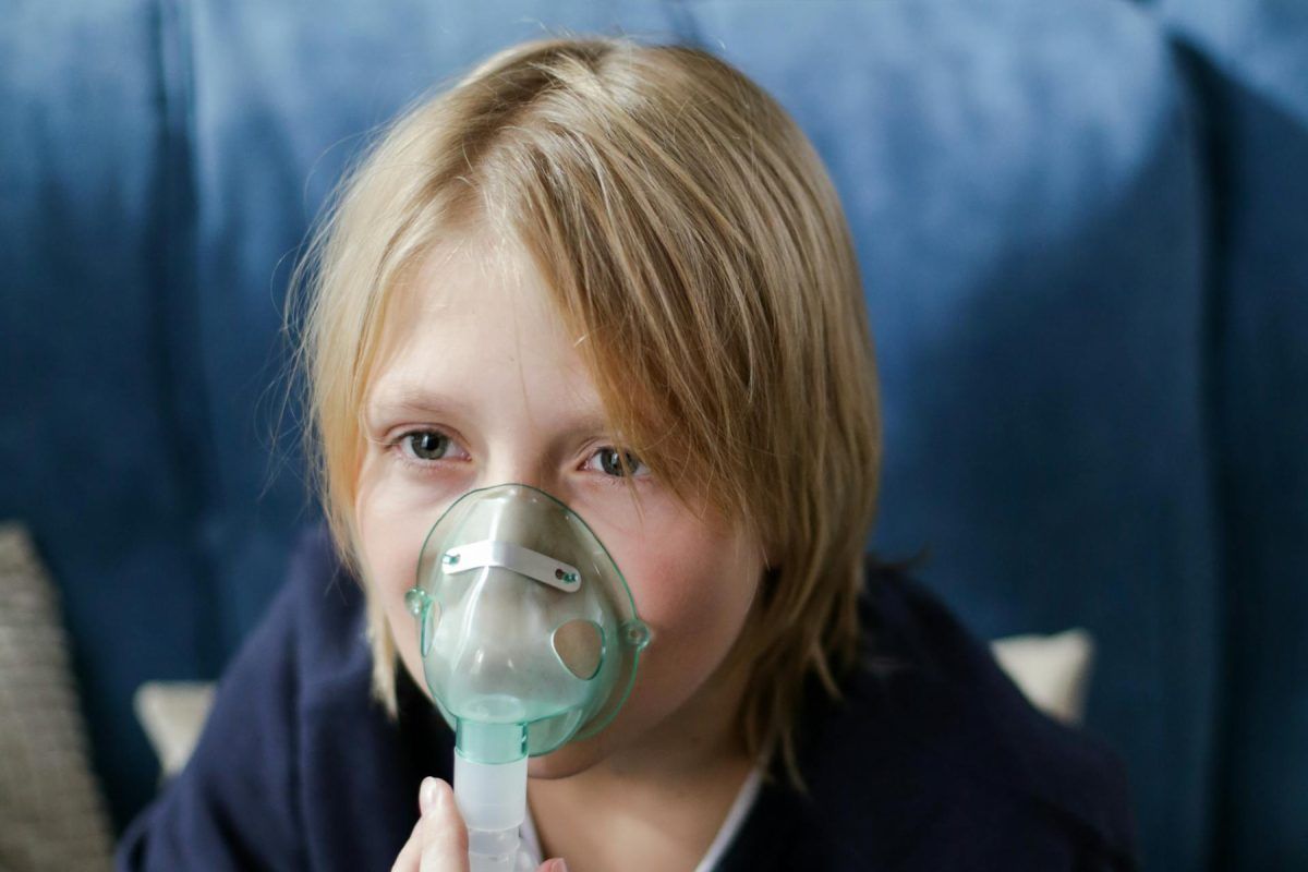 Ποια παιδιά βρίσκονται στις υψηλές ομάδες κινδύνου να αναπτύξουν παιδικό άσθμα