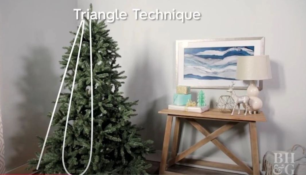 τρόποι-να-βάλεις-τα-φωτάκια-στο-δέντρο-